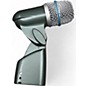Used Shure Beta 56A Drum Microphone thumbnail