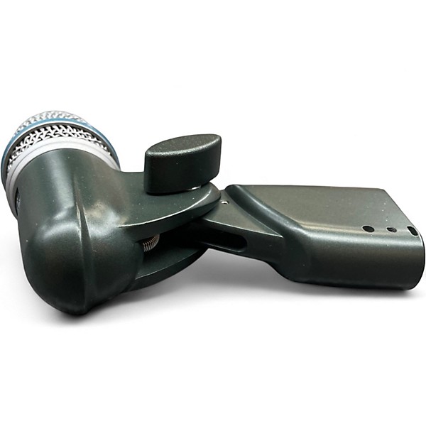 Used Shure Beta 56A Drum Microphone