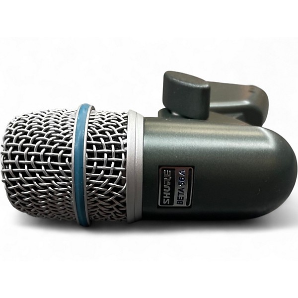 Used Shure Beta 56A Drum Microphone