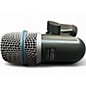 Used Shure Beta 56A Drum Microphone