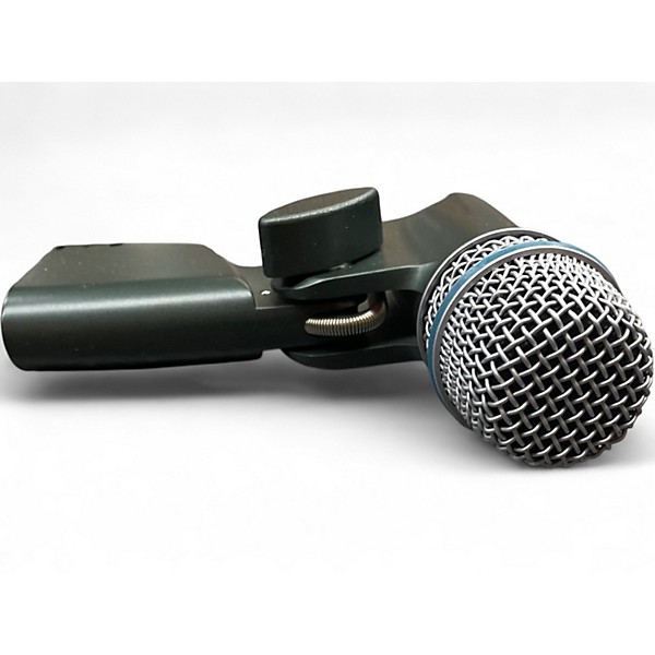 Used Shure Beta 56A Drum Microphone