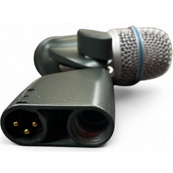 Used Shure Beta 56A Drum Microphone