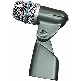 Used Shure Beta 56A Drum Microphone