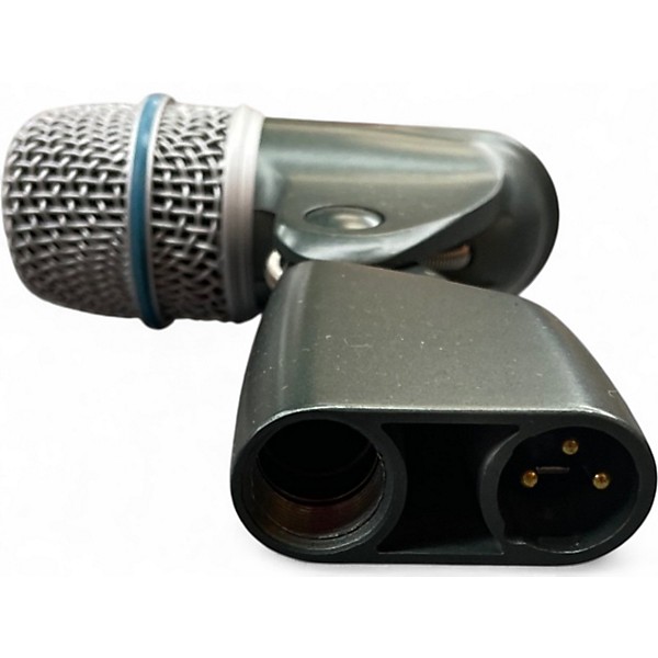 Used Shure Beta 56A Drum Microphone