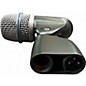 Used Shure Beta 56A Drum Microphone