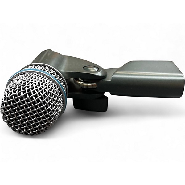 Used Shure Beta 56A Drum Microphone
