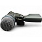 Used Shure Beta 56A Drum Microphone