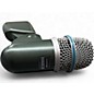 Used Shure Beta 56A Drum Microphone