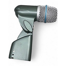 Used Shure Beta 56A Drum Microphone