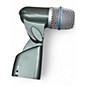 Used Shure Beta 56A Drum Microphone thumbnail