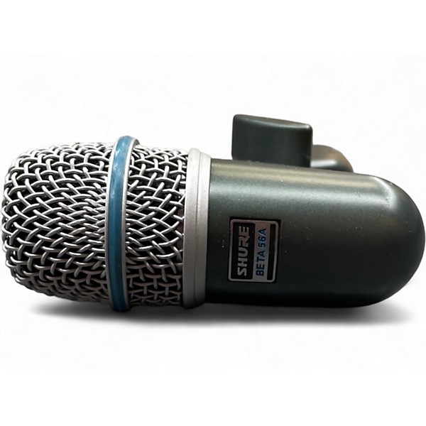 Used Shure Beta 56A Drum Microphone