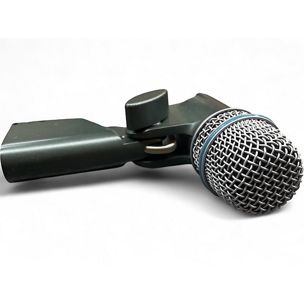 Used Shure Beta 56A Drum Microphone