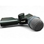 Used Shure Beta 56A Drum Microphone