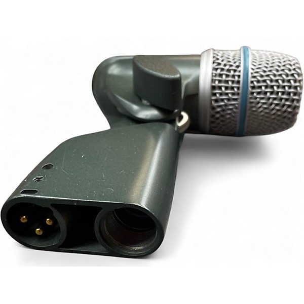 Used Shure Beta 56A Drum Microphone