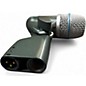 Used Shure Beta 56A Drum Microphone