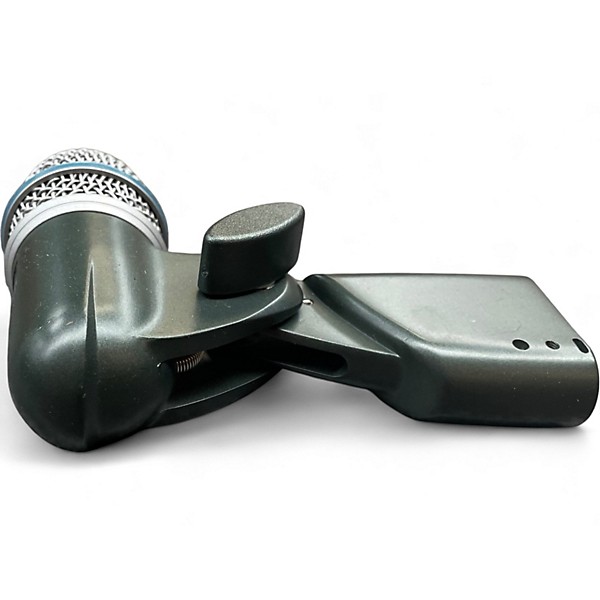 Used Shure Beta 56A Drum Microphone