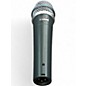 Used Shure Beta 57A Dynamic Microphone