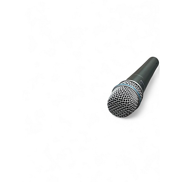 Used Shure Beta 57A Dynamic Microphone