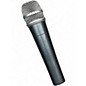 Used Shure Beta 57A Dynamic Microphone