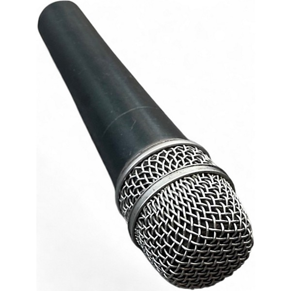 Used Shure Beta 57A Dynamic Microphone