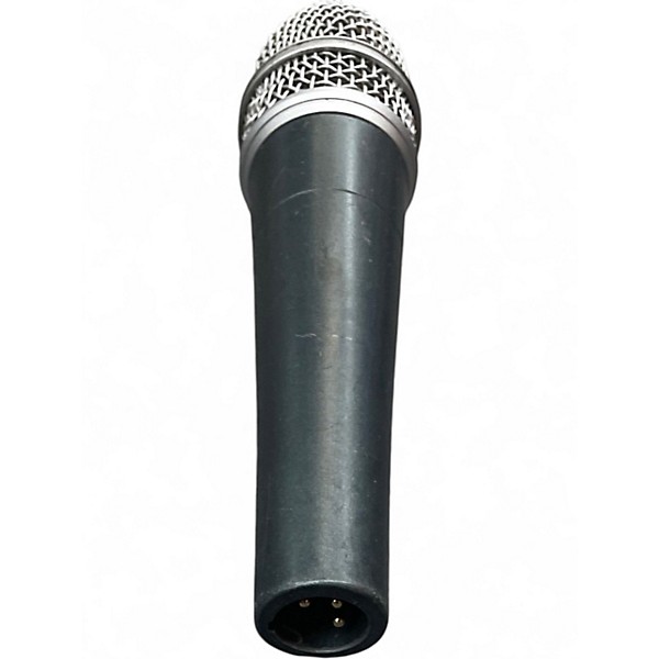 Used Shure Beta 57A Dynamic Microphone