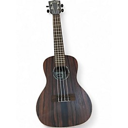 Used Kala KA-EBY-C STRIPED EBONY Ukulele