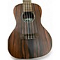 Used Kala KA-EBY-C STRIPED EBONY Ukulele