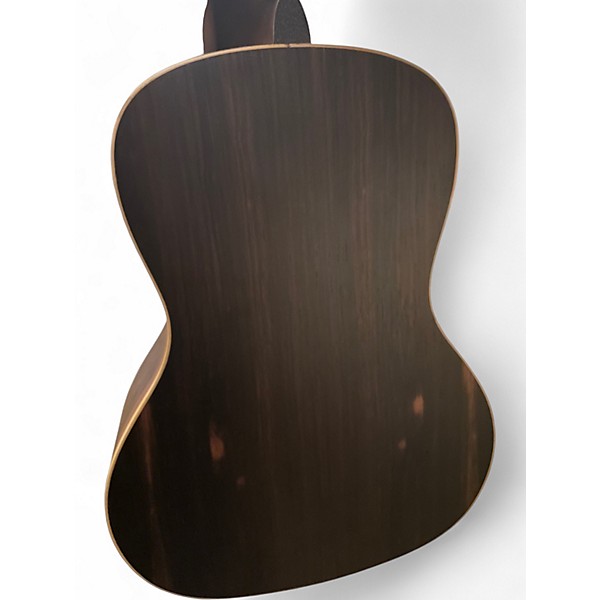 Used Kala KA-EBY-C STRIPED EBONY Ukulele