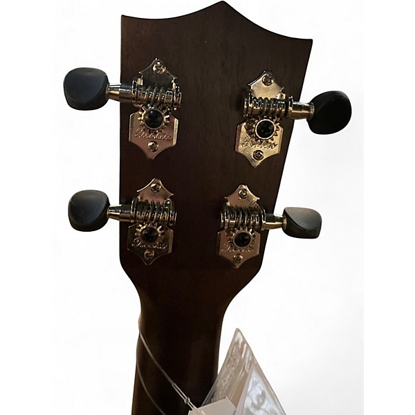 Used Kala KA-EBY-C STRIPED EBONY Ukulele