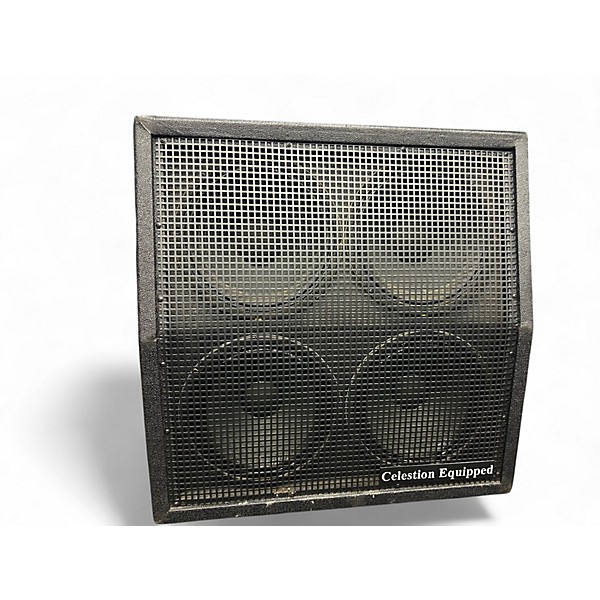 Used Madison S4X12s Guitar Cabinet