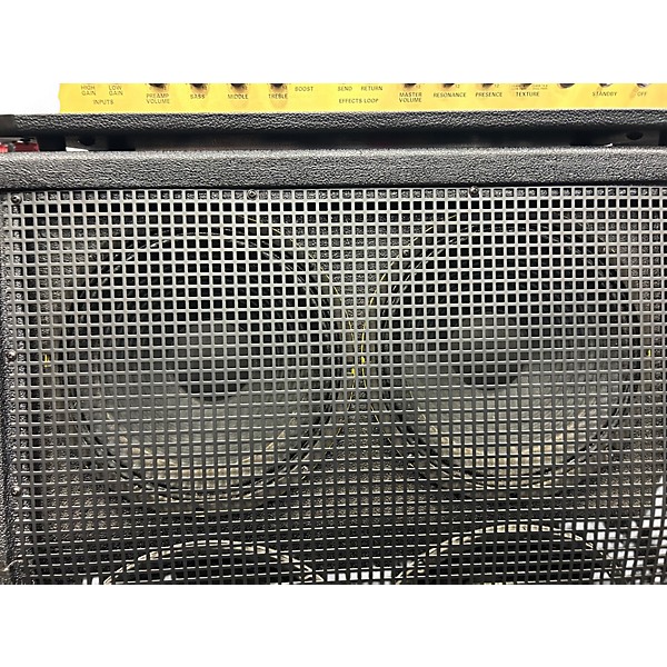 Used Madison S4X12s Guitar Cabinet