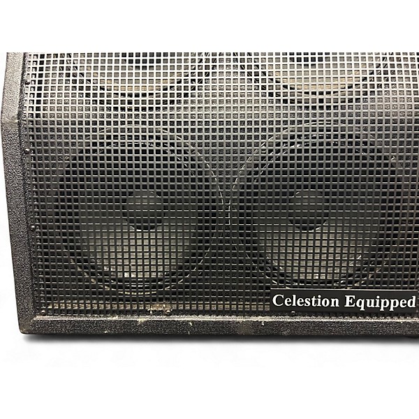 Used Madison S4X12s Guitar Cabinet