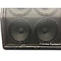 Used Madison S4X12s Guitar Cabinet