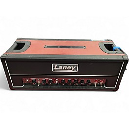 Used Laney GH50R Tube Guitar Amp Head