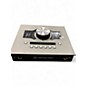 Used Universal Audio Apollo Twin Quad MKII Audio Interface