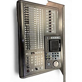 Used TASCAM Portastudio DP32SD Powered Mixer
