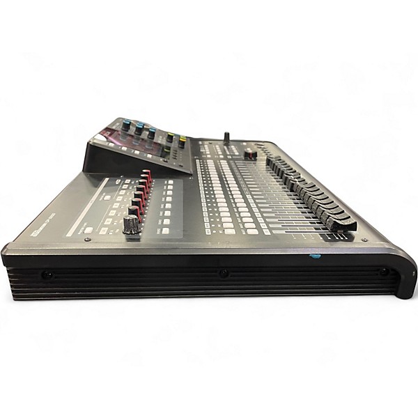 Used TASCAM Portastudio DP32SD Powered Mixer