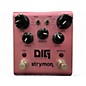 Used Strymon DIG Digital Delay Effect Pedal thumbnail