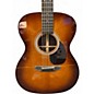 Used Martin OM21 Ambertone Acoustic Guitar