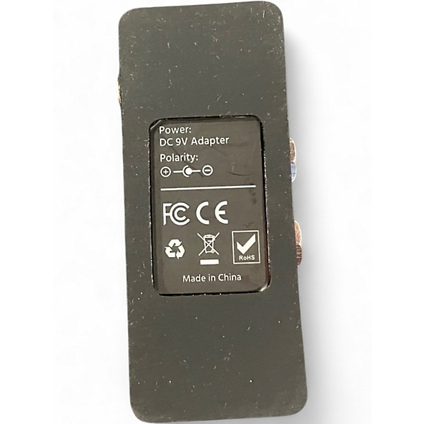 Used On-Stage GSP100 ABY Signal Processor