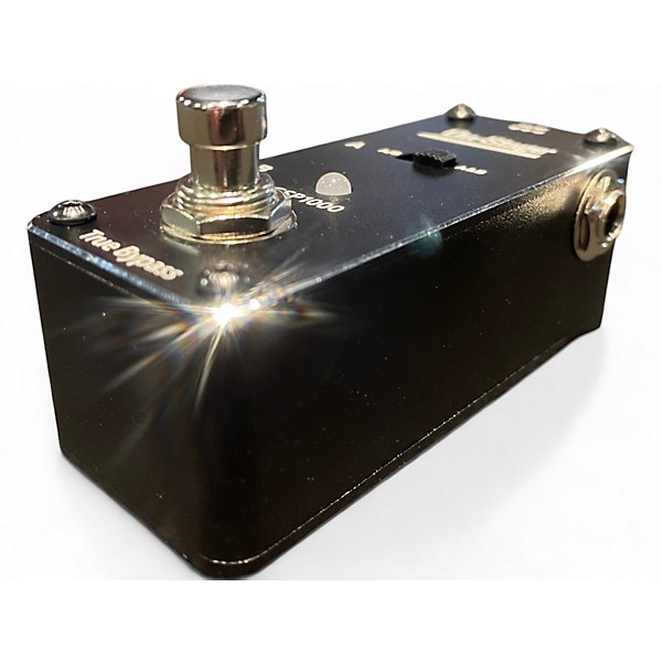 Used On-Stage GSP100 ABY Signal Processor