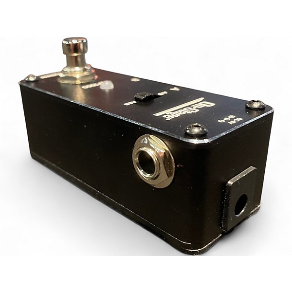 Used On-Stage GSP100 ABY Signal Processor