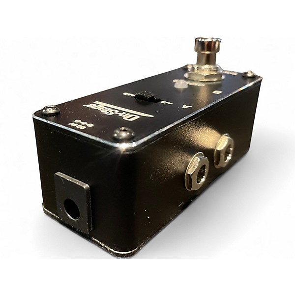 Used On-Stage GSP100 ABY Signal Processor