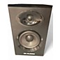 Used M-Audio BX5 Pair Powered Monitor
