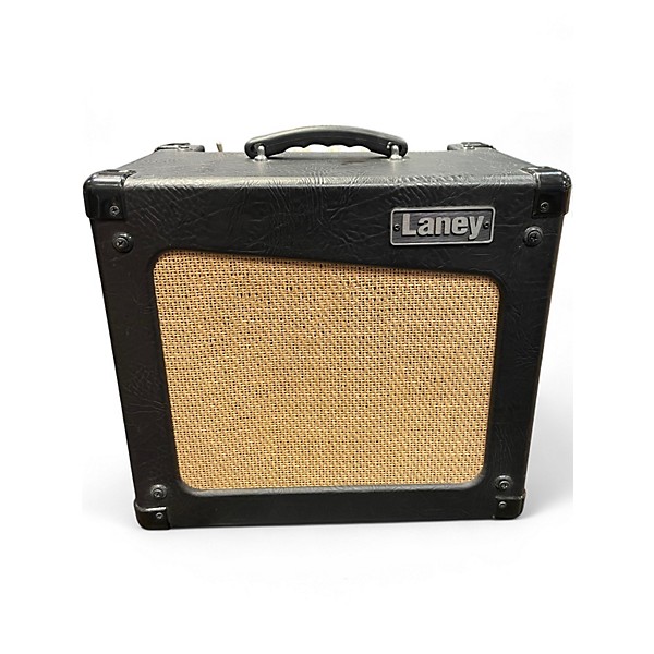 Used Laney CUB10 Battery Powered Amp