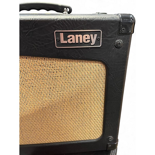 Used Laney CUB10 Battery Powered Amp