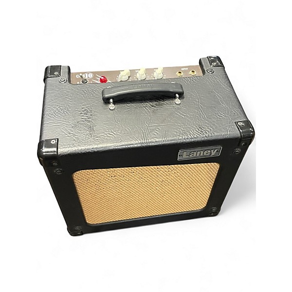 Used Laney CUB10 Battery Powered Amp