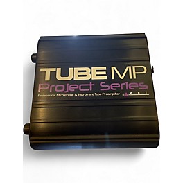Used Art TUBE MP PREAMP Microphone Preamp