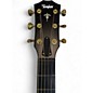 Used Taylor 614CE BUILDERS EDITION BROWN BURST Acoustic Electric Guitar