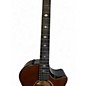 Used Taylor 614CE BUILDERS EDITION BROWN BURST Acoustic Electric Guitar
